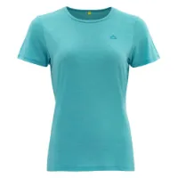 Devold Valldal Merino 130 Kurzarm-t-shirt