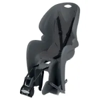 Dieffe Gp Fm Kindersitz Für Fahrrad Hinten