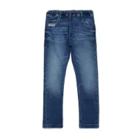Diesel 00j3aj Hosen