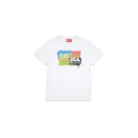 Diesel J01776 Kurzarm-t-shirt