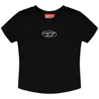Diesel J01953 Kurzarm-t-shirt