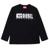 Diesel J02032 Langarm-t-shirt