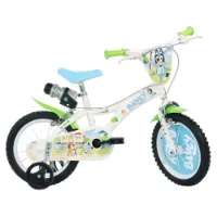 Dino Bikes 14´´ Bluey Fahrrad