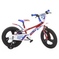 Dino Bikes 16´´ R1 Fahrrad
