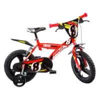 Dino Bikes Pro Cross 14´´ Fahrrad
