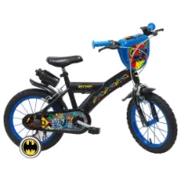 Disney Batman 14´´ Fahrrad