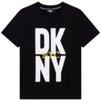 DK D25e09 Kurzarm-t-shirt