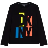 DK D25e21 Langarm-t-shirt
