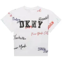 DK D35s00 Kurzarm-t-shirt