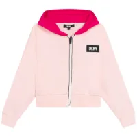 DK D35s55 Kapuzenpullover
