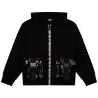 DK D35s57 Kapuzenpullover