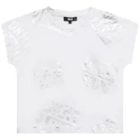 DK D35s77 Kurzarm-t-shirt