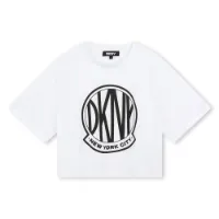 DK D60244 Kurzarm-t-shirt