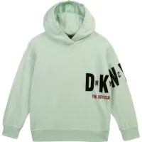 DK Kapuzenpullover