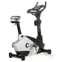 Dkn Technology Ergometer Eb-2400 Ems Heimtrainer