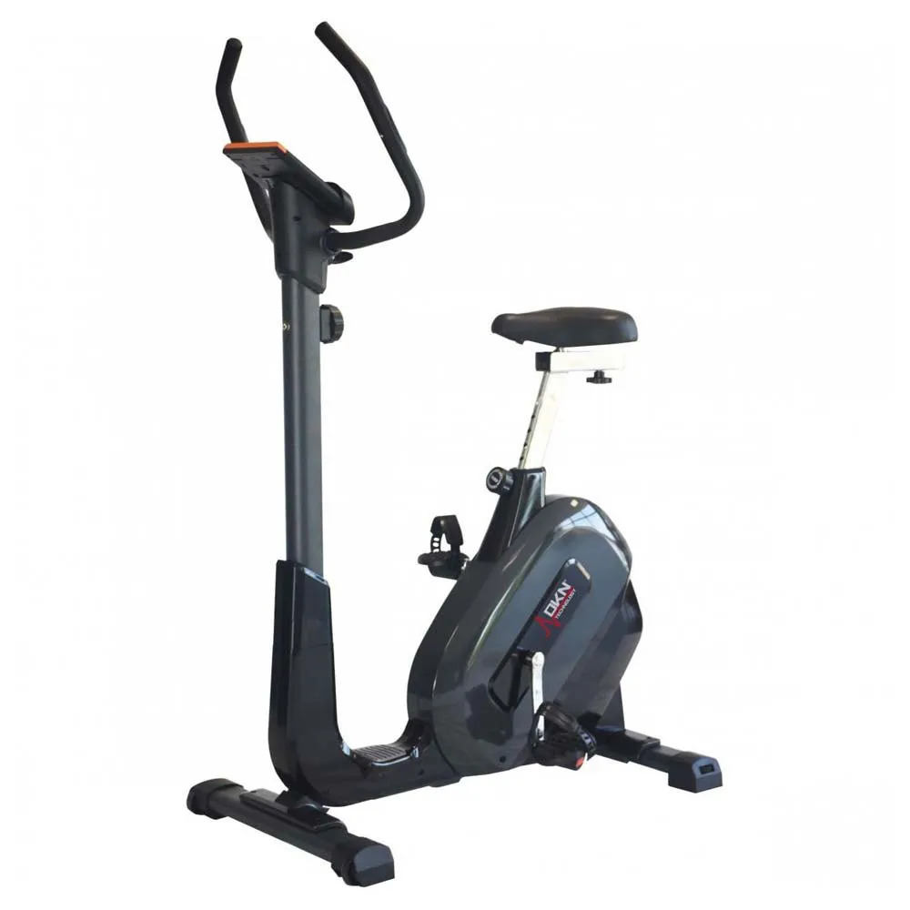 Dkn Technology M-470 Heimtrainer, Black, One Size