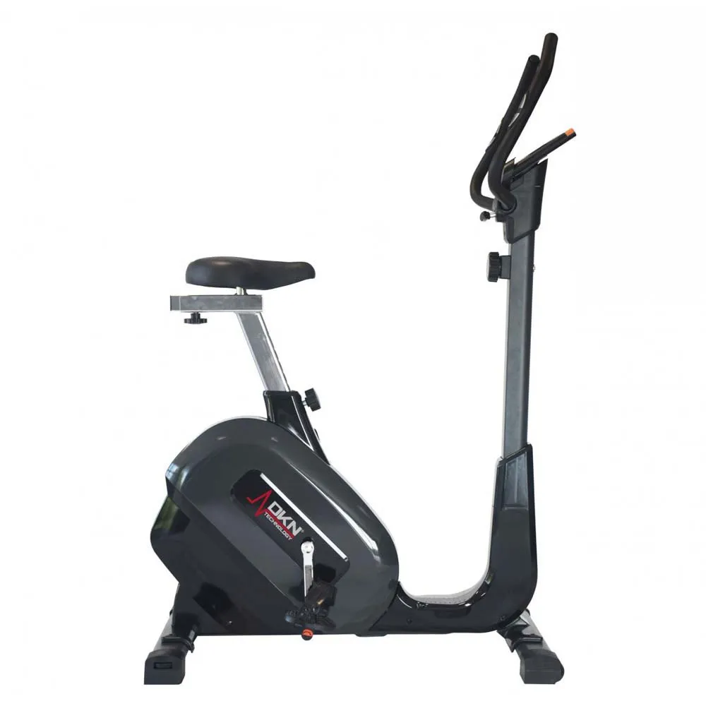 Dkn Technology M-470 Heimtrainer, Black, One Size