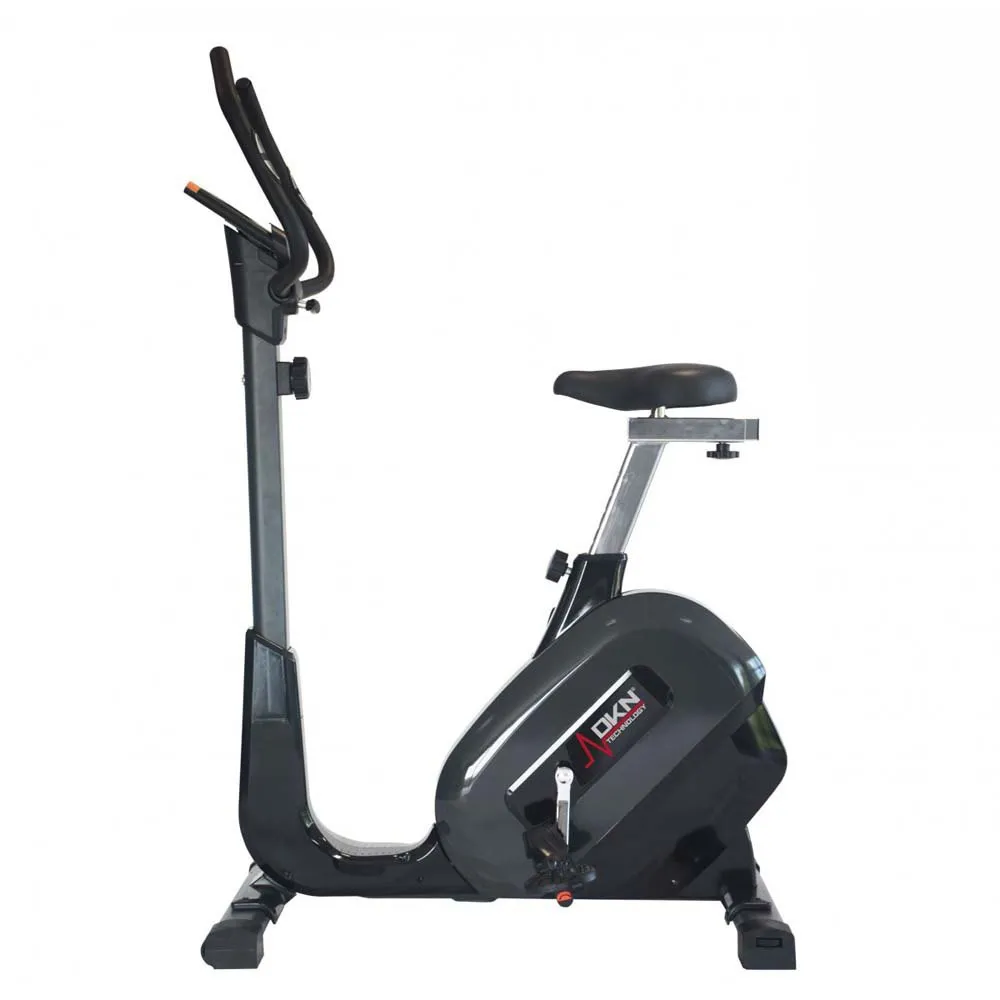 Dkn Technology M-470 Heimtrainer, Black, One Size