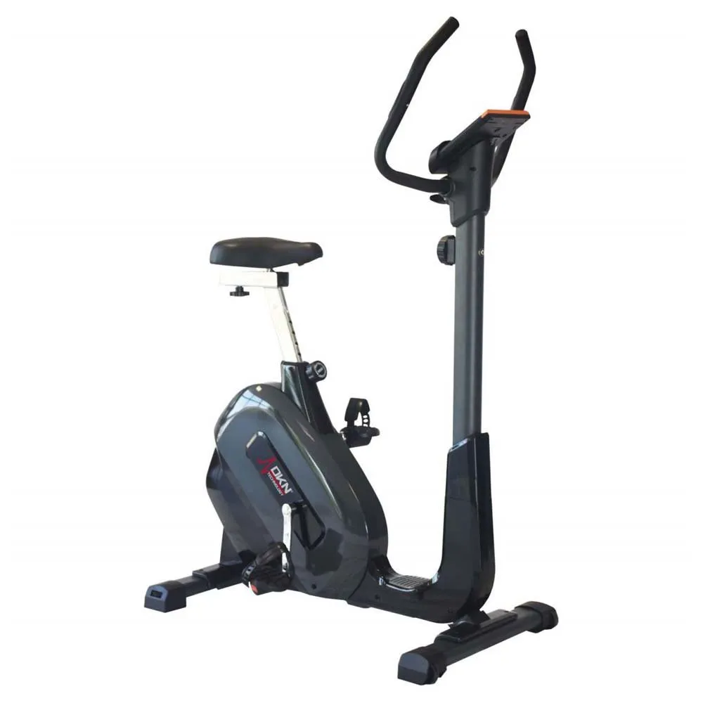 Dkn Technology M-470 Heimtrainer, Black, One Size