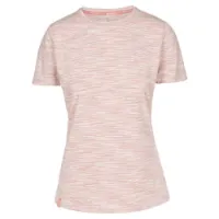 Dlx Elkie Kurzarm-t-shirt
