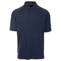 Dlx Kelleth Kurzarm-poloshirt