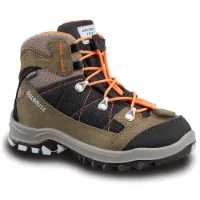 Dolomite Davos Wp Wanderstiefel