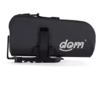 Dom Monkii Oberrohrtasche