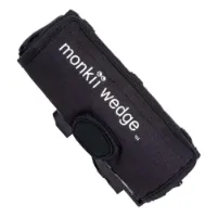 Dom Monkii Wedge V Gepäckträgertasche