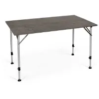 Dometic Zero Concrete Large Tisch