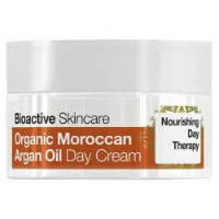 Dr. Organic Marokkanische Arganöl Tagescreme 50ml