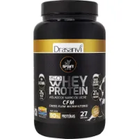 Drasanvi Sport Live Molkenproteinisolat Cookies&cream 800g