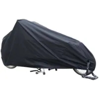 DS Covers Cargo Fahrradabdeckung