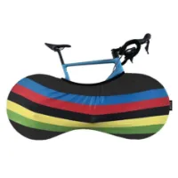 DS Covers Wheel Fahrradabdeckung