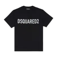 Dsquared2 Dq1832 Kurzarm-t-shirt
