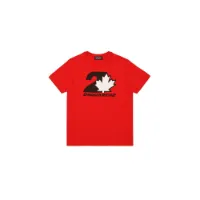 Dsquared2 Dq2471 Kurzarm-t-shirt