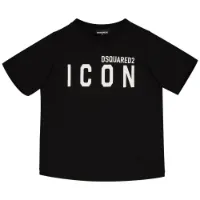 Dsquared2 Dq2668 Kurzarm-t-shirt