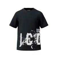 Dsquared2 Relax Icon Kurzarm-t-shirt