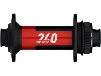 DT Swiss 240 Classic Road Disc Center Lock VR-Nabe