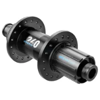 DT Swiss 240 Disc Cl Boost Shimano Steel Ss Hinterradnabe