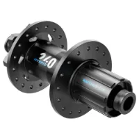 DT Swiss 240 Disc Is 6b Boost Shimano Steel Ss Hinterradnabe