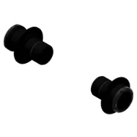 DT Swiss 350/370 Adapterkit Vorderrad