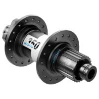 DT Swiss 350 Hybrid Disc Is 6b Boost Shimano Micro Spline Hinterradnabe