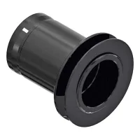 DT Swiss 350 Shimano11s Linke Endkappe