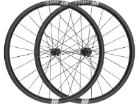 DT Swiss A 1800 SPLINE 30 Disc Center Lock 27,5" Laufradsatz