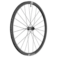 DT Swiss A 1800 Spline Disc Cl Tubeless Presta 26-35mm Rennrad-vorderrad