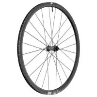 DT Swiss Ar 1600 Spline 30 650b Cl Disc Tubeless Rennrad-vorderrad