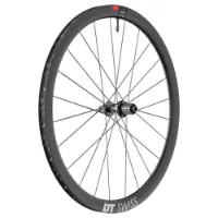 DT Swiss Arc 1100 Dicut Db 38 Cl Disc Tubeless Rennrad-hinterrad