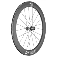 DT Swiss Arc 1400 Dicut 62 29´´ Tubeless Hinterrad