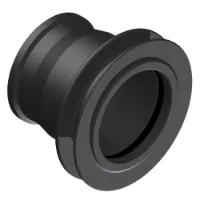 DT Swiss Bm Disc Linker Adapter-kit Vorderrad