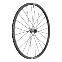 DT Swiss C 1800 Spline 22 700 Cl Disc Tubeless Rennrad-vorderrad